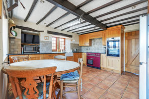 Birley Cutthorpe